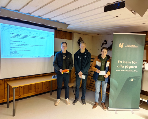 Premiering av ungdomar 2026